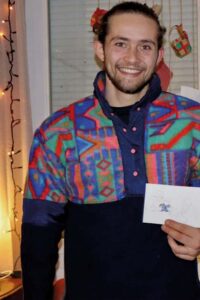 SWEAT + ILLUSTRATION