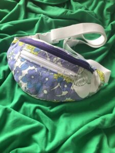 OPT 1: HOUSSE DE COUETTE - BANANE