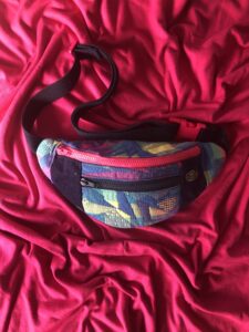 OPT 1: CHEMISE - BANANE