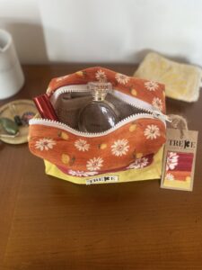 PANTALON/ VESTE - TROUSSE C.