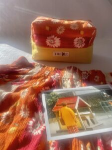 CAPSULE - TROUSSE C.