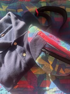 OPT 1: CHEMISE - BANANE